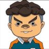 Profilbild von カウパー共和国代表GK