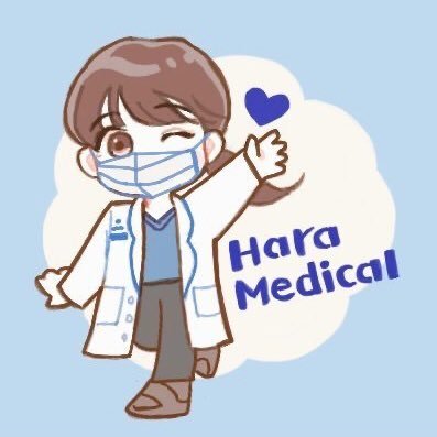 haralabo's profile picture