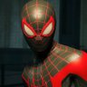 Spyda-Man profil fotoğrafı