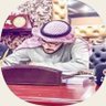 فالح بن حجري profil fotoğrafı