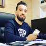 حمزه الجبالي's profile picture