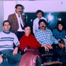 Ömer Faruk Yılmaz Mencik 的头像