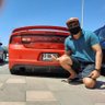 Rx Dhaval 的头像