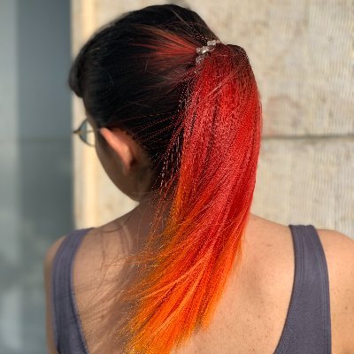 🇮🇷 سمن's profile picture