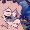 Violet Echos 🔞's profile picture