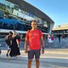 Sandeep profil fotoğrafı