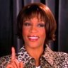 Фото профиля whitney houston’s burner
