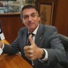 Profilbild von Rogério Reginatto 🇧🇷🇧🇷