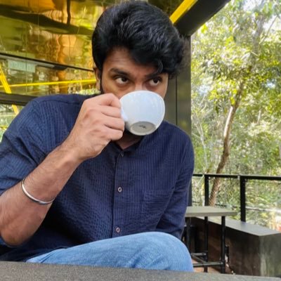 Arvind Vengdesparan's profile picture