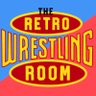 The Retro Wrestling Room 的头像