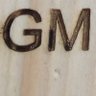 IG @gm_woodwork profil fotoğrafı