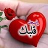انت على قلبي's profile picture