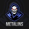 Metalins profil fotoğrafı