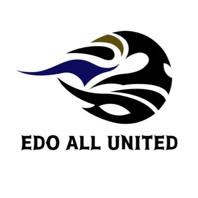 EDO ALL UNITED's profile picture