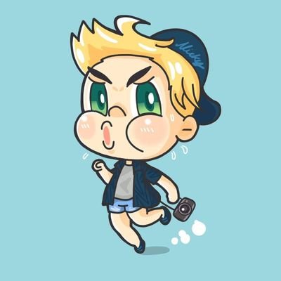 iamnickys's profile picture