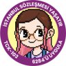 haribo altın ayıcık profil fotoğrafı