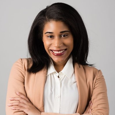 Amber Ferguson's profile picture