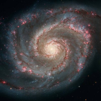 NASA Universe's profile picture