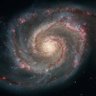 NASA Universe 的头像