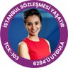 Şule Aydın profil fotoğrafı