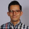 Alfonso Becerra Cid's profile picture
