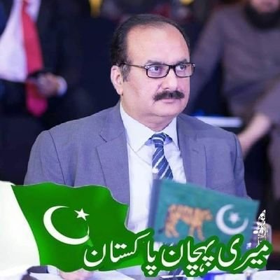 Rana Mashhood Ahmad khan's profile picture