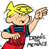 Dennis the Manace's profile picture