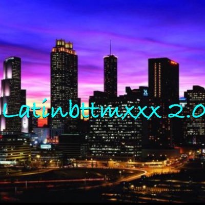Latinbttmxxx20's profile picture