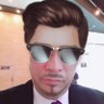 Profilbild von Iron Man