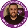 Doğuş B. profil fotoğrafı