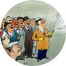 Paul T Horgan's profile picture