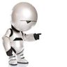 Marvin not paranoid 的头像