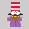 Profilbild von Sr. Sombrero🎩