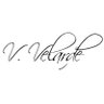 Фото профиля V. Velarde
