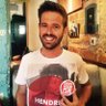Daniel Sánchez profil fotoÄrafı
