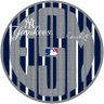 Rangers 2024 Champs, Yankees will win eventually profil fotoğrafı