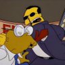 Not Hans Moleman profil fotoğrafı