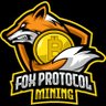 Фото профиля Fox Protocol Mining