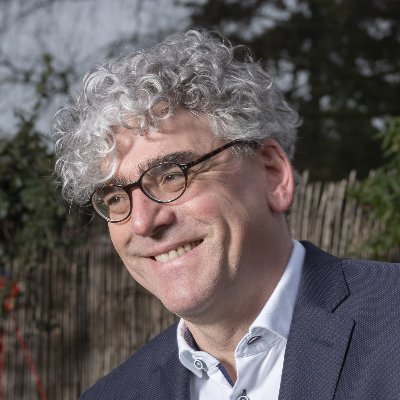 Dr. Jan van de Beek's profile picture