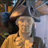 Colonial profil fotoğrafı
