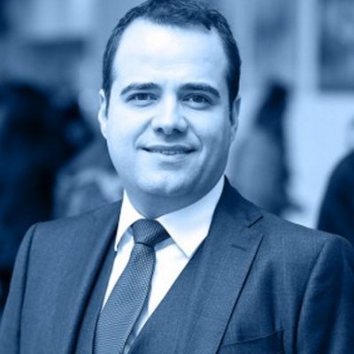 Özgür Demirtaş's profile picture