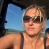 Profilbild von Anne-Louise Johnston