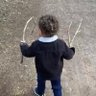 Фото профиля A Boy And A Stick.