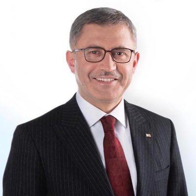 Hilmi Türkmen's profile picture