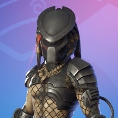 Predator's profile picture