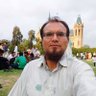 Profilbild von Nadeem Kasmani