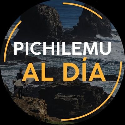 Pichilemu Al Día's profile picture