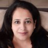 Smruti Sinha's profile picture
