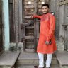 Dhruv Pandya profil fotoğrafı