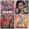 Profilbild von たいき/祝福の鬼にしてメサイアの先導者
